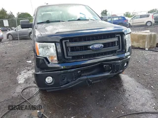 2013 Ford F-150 XL z VIN 1FTFX1CF2DFC39774, wystawiony jako IAAI lot #42330748 z przebiegiem 142 135 mil mil oraz . Historia ofert i sprzedaży dostępna na DreamBid. Obrazek 6.