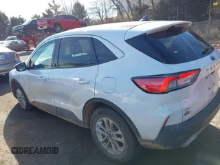 2020 Ford Escape SE с VIN 1FMCU0G66LUC00448, выставлен на аукционе IAAI как лот 41623165 с пробегом 100 064 миль миль и . История ставок и продаж доступна на DreamBid. Изображение 13.