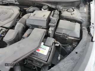 2019 Hyundai Sonata SE z VIN 5NPE24AF7KH807261, wystawiony jako Copart lot #65616595 z przebiegiem 78 915 mil mil oraz Szkoda całkowita • Salvage title. Historia ofert i sprzedaży dostępna na DreamBid. Obrazek 15.