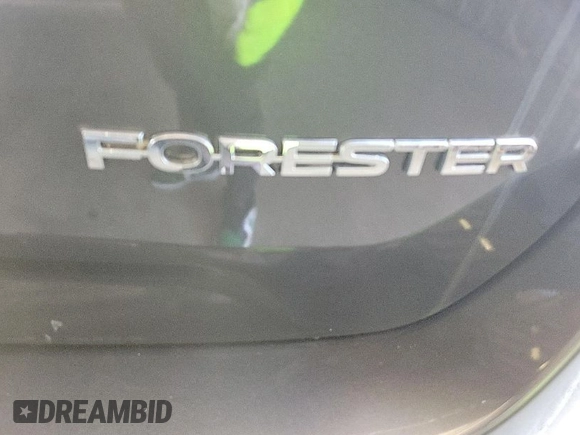 2020 Subaru Forester Premium with VIN JF2SKAJC4LH455684, listed as a IAAI auction lot 41980719 with 59,211 mi miles and . Bid and sale history available at DreamBid. Image 1.
