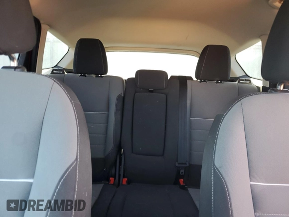 2013 Ford Escape SE with VIN 1FMCU0G97DUC07677, listed as a Copart auction lot 60247335 with 51,141 mi miles and Salvage title. Bid and sale history available at DreamBid. Image 10.