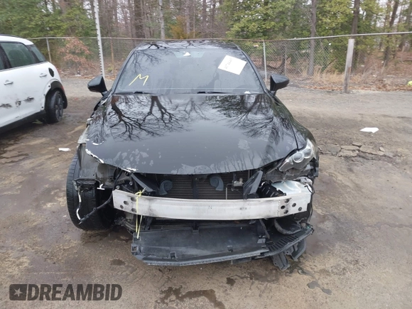 2016 Lexus IS 300/350 with VIN JTHCM1D26G5001653, listed as a IAAI auction lot 41744465 with 100,751 mi miles and . Bid and sale history available at DreamBid. Image 13.