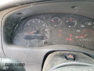 2006 Ford Ranger XLT z VIN 1FTZR45E06PA41561, wystawiony jako Copart lot #58364735 z przebiegiem 203 488 mil mil oraz Czysty tytuł • Clean title. Historia ofert i sprzedaży dostępna na DreamBid. Obrazek 9.