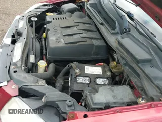 2010 Dodge Grand Caravan SXT with VIN 2D4RN5DX8AR477332, listed as a IAAI auction lot 42958371 with 295,542 mi miles and . Bid and sale history available at DreamBid. Image 19.