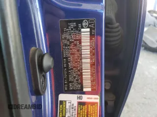 2014 Toyota Corolla L z VIN 2T1BURHE7EC183699, wystawiony jako Copart lot #57449615 z przebiegiem 185 284 mil mil oraz Szkoda całkowita • Salvage title. Historia ofert i sprzedaży dostępna na DreamBid. Obrazek 12.