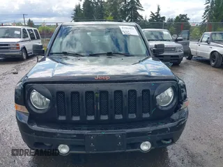 2016 Jeep Patriot Sport with VIN 1C4NJRBB5GD709029, listed as a IAAI auction lot 42303032 with 73,549 mi miles and . Bid and sale history available at DreamBid. Image 12.