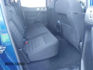 2020 Ford Ranger XL with VIN 1FTER4EH1LLA45694, listed as a IAAI auction lot 41266270 with 8,379 mi miles and . Bid and sale history available at DreamBid. Image 8.