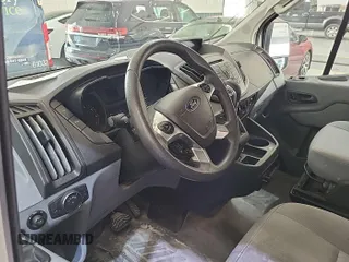 2018 Ford Transit with VIN 1FTYR1YG1JKA49052, listed as a IAAI auction lot 42737665 with 133,321 mi miles and . Bid and sale history available at DreamBid. Image 19.