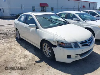 2008 Acura TSX z VIN JH4CL96848C021478, wystawiony jako IAAI lot #42141619 z przebiegiem 227 055 mil mil oraz . Historia ofert i sprzedaży dostępna na DreamBid. Obrazek 6.