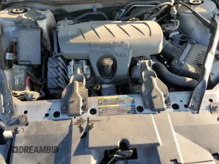 2007 Buick LaCrosse CX with VIN 2G4WC582871169178, listed as a Copart auction lot 50401775 with 211,579 mi miles and Salvage Title. Bid and sale history available at DreamBid. Image 11.