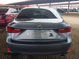 2015 Lexus IS 250 z VIN JTHBF1D20F5075333, wystawiony jako IAAI lot #42179626 z przebiegiem 84 888 mil mil oraz . Historia ofert i sprzedaży dostępna na DreamBid. Obrazek 16.