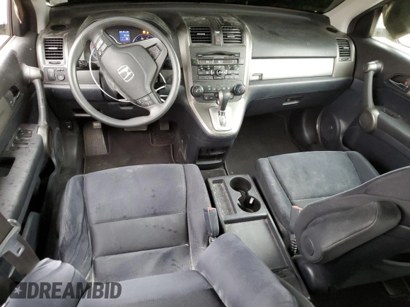 2011 Honda CR-V SE with VIN 5J6RE4H41BL066480, listed as a Copart auction lot 52772735 with 155,156 mi miles and Clean Title. Bid and sale history available at carsss.com. Image 8.