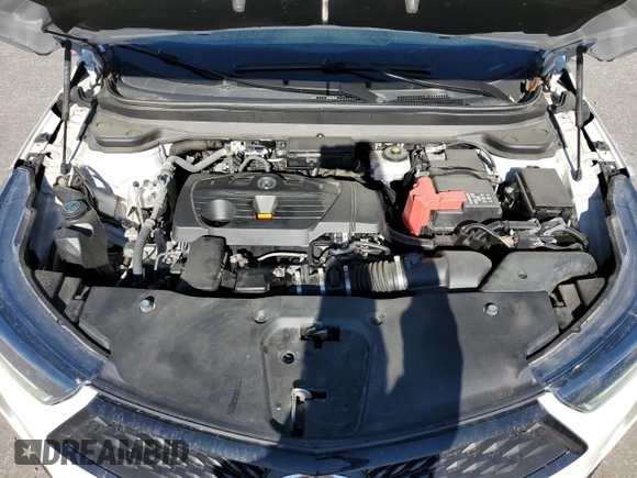 2023 Acura RDX w/A-Spec Package z VIN 5J8TC2H62PL002206, wystawiony jako Copart lot #81675244 z przebiegiem 47 303 mil mil oraz Szkoda całkowita • Salvage title. Historia ofert i sprzedaży dostępna na DreamBid. Obrazek 14.