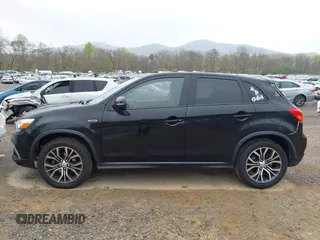 2019 Mitsubishi Outlander Sport SE 2.0 with VIN JA4AP4AU3KU027272, listed as a IAAI auction lot 42013682 with 92,783 mi miles. Bid and sale history available at carsss.com. Image 14.