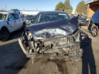 2013 Nissan Rogue S with VIN JN8AS5MV8DW660991, listed as a Copart auction lot 47383145 with 127,382 mi miles and Salvage Title. Bid and sale history available at DreamBid. Image 5.
