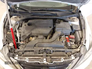 2016 Nissan Altima 2.5 S with VIN 1N4AL3AP0GN321158, listed as a IAAI auction lot 41761123 with 225,407 mi miles. Bid and sale history available at carsss.com. Image 10.