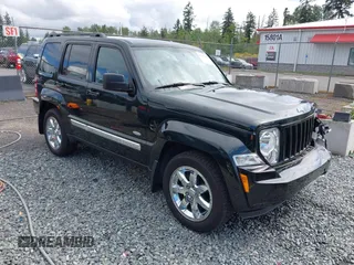 2012 Jeep Liberty Sport z VIN 1C4PJMAK7CW175981, wystawiony jako IAAI lot #42317545 z przebiegiem 75 211 mil mil oraz . Historia ofert i sprzedaży dostępna na DreamBid. Obrazek 1.