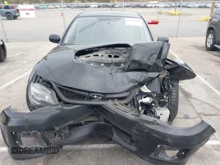 2011 Subaru WRX WRX z VIN JF1GV7E69BG524320, wystawiony jako IAAI lot #41777610 z przebiegiem Nie podano mil oraz . Historia ofert i sprzedaży dostępna na DreamBid. Obrazek 12.