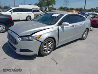 2016 Ford Fusion SE with VIN 3FA6P0H70GR275181, listed as a IAAI auction lot 42117448 with 111,446 mi miles. Bid and sale history available at carsss.com. Image 22.