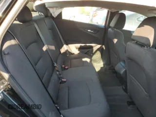 2022 Chevrolet Malibu LS with VIN 1G1ZB5ST6NF213716, listed as a Copart auction lot 47243705 with 46,593 mi miles and Non Repairable. Bid and sale history available at DreamBid. Image 10.