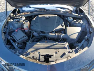 2017 Chevrolet Camaro 1LT with VIN 1G1FB3DS7H0212139, listed as a Copart auction lot 41745005 with 48,821 mi miles and Salvage Title. Bid and sale history available at carsss.com. Image 13.