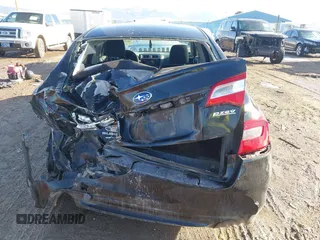 2015 Subaru Legacy 2.5i with VIN 4S3BNAA66F3014978, listed as a IAAI auction lot 41647322 with 178,035 mi miles. Bid and sale history available at carsss.com. Image 17.