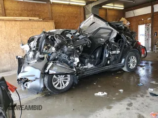 2014 Infiniti QX70 с VIN JN8CS1MW3EM413093, выставлен на аукционе Copart как лот 44106705 с пробегом 106 511 миль миль и Списание • Salvage title. История ставок и продаж доступна на DreamBid. Изображение 1.