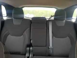2016 Jeep Cherokee Latitude с VIN 1C4PJMCS6GW156471, выставлен на аукционе Copart как лот 54833225 с пробегом 127 531 миль миль и Списание • Salvage title. История ставок и продаж доступна на DreamBid. Изображение 10.