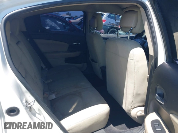 2011 Dodge Avenger Express with VIN 1B3BD4FB2BN523430, listed as a IAAI auction lot 42137287 with 190,160 mi miles and . Bid and sale history available at DreamBid. Image 8.