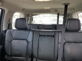 2013 Honda Pilot Touring z VIN 5FNYF4H97DB007336, wystawiony jako Copart lot #52785595 z przebiegiem 141 104 mil mil oraz Szkoda całkowita • Salvage title. Historia ofert i sprzedaży dostępna na DreamBid. Obrazek 10.