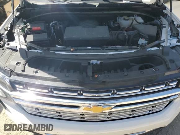 2023 Chevrolet Suburban Premier с VIN 1GNSCFKD1PR430166, выставлен на аукционе Copart как лот 54890025 с пробегом 58 069 миль миль и Чистый • Clean title. История ставок и продаж доступна на DreamBid. Изображение 11.