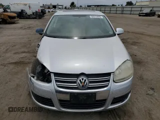2007 Volkswagen Jetta Wolfsburg Edition с VIN 3VWEG71K57M073248, выставлен на аукционе Copart как лот 59315955 с пробегом 122 114 миль миль и Списание • Salvage title. История ставок и продаж доступна на DreamBid. Изображение 5.