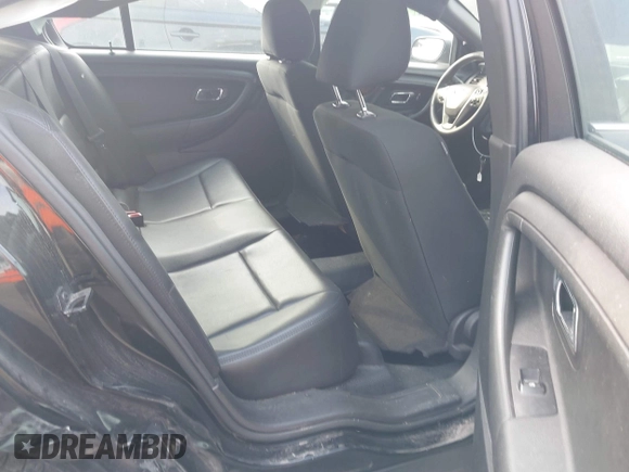 2013 Ford Police Interceptor z VIN 1FAHP2M87DG126837, wystawiony jako IAAI lot #40013829 z przebiegiem 283 903 mil mil oraz . Historia ofert i sprzedaży dostępna na DreamBid. Obrazek 8.