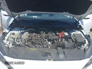 2020 Nissan Sentra S with VIN 3N1AB8BVXLY207174, listed as a IAAI auction lot 42058963 with 133,458 mi miles. Bid and sale history available at carsss.com. Image 10.