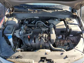 2016 Kia Optima LX with VIN 5XXGT4L34GG099272, listed as a Copart auction lot 54875105 with 120,325 mi miles and Clean Title. Bid and sale history available at carsss.com. Image 11.