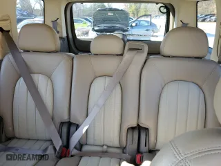 2004 Mercury Mountaineer Convenience w/4.6L with VIN 4M2ZU86W34ZJ46619, listed as a Copart auction lot 87907485 with 197,528 mi miles and Clean Title. Bid and sale history available at carsss.com. Image 10.