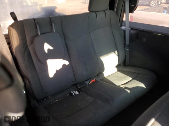 2021 Jeep Wrangler Sport S with VIN 1C4GJXAN4MW697450, listed as a Copart auction lot 81024914 with 75,820 mi miles and Salvage Title. Bid and sale history available at DreamBid. Image 10.