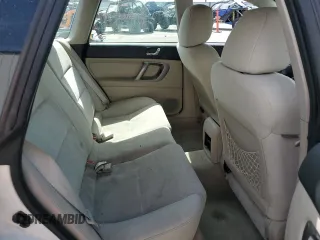 2009 Subaru Outback Special Edtn with VIN 4S4BP61C496321660, listed as a Copart auction lot 43532455 with 160,485 mi miles and Salvage Title. Bid and sale history available at carsss.com. Image 11.