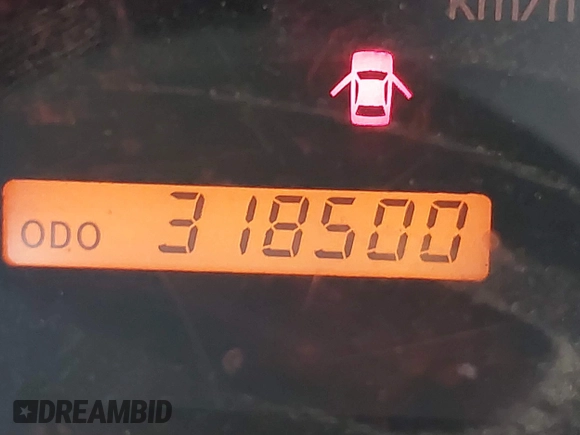 2008 Toyota Tundra z VIN 5TFRV54198X040153, wystawiony jako IAAI lot #42407051 z przebiegiem 318 500 mil mil oraz . Historia ofert i sprzedaży dostępna na DreamBid. Obrazek 15.