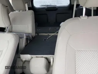 2020 Ford Explorer с VIN 1FMSK7BHXLGC42414, выставлен на аукционе Copart как лот 76521174 с пробегом Не указан миль и На запчасти • Non repairable. История ставок и продаж доступна на DreamBid. Изображение 10.