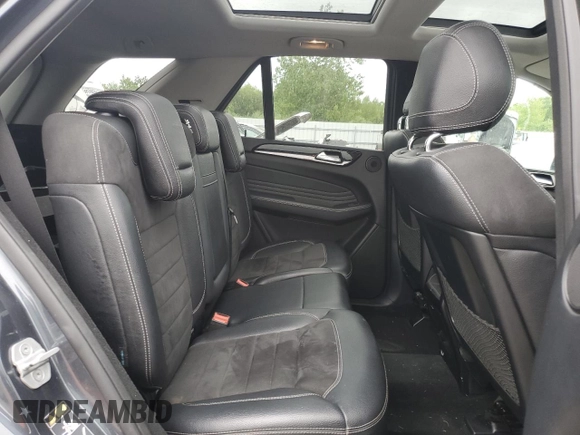 2012 Mercedes-Benz M 350 с VIN 4JGDA5HBXCA097090, выставлен на аукционе Copart как лот 57801325 с пробегом 158 983 миль миль и Чистый • Clean title. История ставок и продаж доступна на DreamBid. Изображение 11.