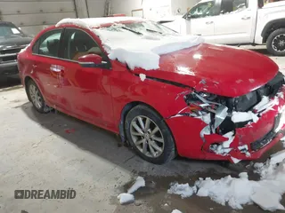 2012 Volkswagen Jetta SE z VIN 3VWDP7AJ8CM397842, wystawiony jako IAAI lot #41591889 z przebiegiem 103 490 mil mil oraz . Historia ofert i sprzedaży dostępna na DreamBid. Obrazek 1.