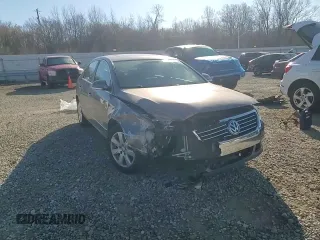 2006 Volkswagen Passat Value Edition z VIN WVWAK73C06P027101, wystawiony jako Copart lot #46810855 z przebiegiem 116 246 mil mil oraz Szkoda całkowita • Salvage title. Historia ofert i sprzedaży dostępna na DreamBid. Obrazek 11.