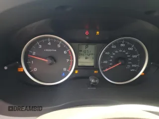 2016 Subaru Forester 2.5i с VIN JF2SJABC3GH543908, выставлен на аукционе Copart как лот 61791155 с пробегом 95 772 миль миль и Списание • Salvage title. История ставок и продаж доступна на DreamBid. Изображение 9.