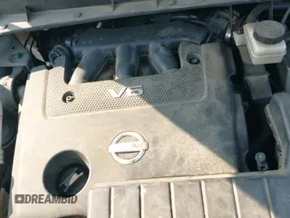 2009 Nissan Murano SL z VIN JN8AZ18W29W204600, wystawiony jako IAAI lot #42777814 z przebiegiem 192 633 mil mil oraz . Historia ofert i sprzedaży dostępna na DreamBid. Obrazek 20.