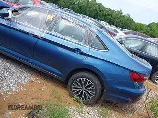 2021 Volkswagen Jetta S z VIN 3VWC57BU0MM084554, wystawiony jako IAAI lot #41859293 z przebiegiem Nie podano mil oraz . Historia ofert i sprzedaży dostępna na DreamBid. Obrazek 3.