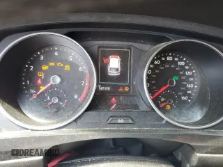 2018 Volkswagen Tiguan SEL с VIN 3VV3B7AX3JM213942, выставлен на аукционе Copart как лот 51485315 с пробегом 147 115 миль миль и Чистый • Clean title. История ставок и продаж доступна на DreamBid. Изображение 9.