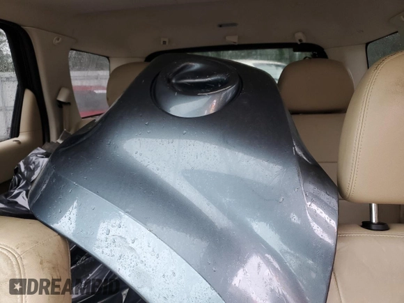 2012 Ford Escape Limited с VIN 1FMCU9EG6CKA71154, выставлен на аукционе Copart как лот 58209365 с пробегом 184 676 миль миль и Списание • Salvage title. История ставок и продаж доступна на DreamBid. Изображение 10.