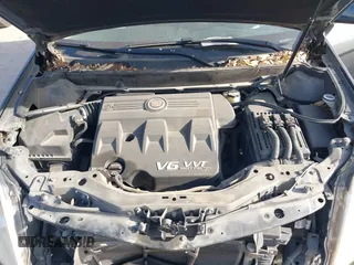 2012 Cadillac SRX Luxury Collection with VIN 3GYFNAE37CS640833, listed as a IAAI auction lot 41745208 with 153,711 mi miles and . Bid and sale history available at carsss.com. Image 10.
