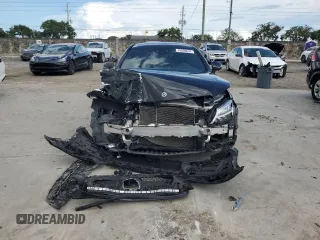 2020 Mercedes-Benz C 43 AMG z VIN WDDWJ6EB1LF950170, wystawiony jako Copart lot #76059634 z przebiegiem 52 925 mil mil oraz Szkoda całkowita • Salvage title. Historia ofert i sprzedaży dostępna na DreamBid. Obrazek 5.